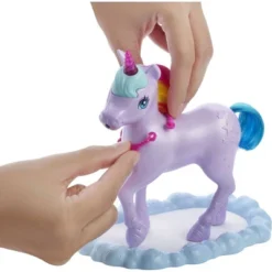 Barbie Rainbow Potty Unicorn Playset -Barbie Store GUEST d40ab354 0e93 48f6 bf77 a0aada4e79f6