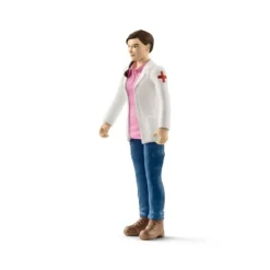 Schleich Mobile Vet -Barbie Store GUEST d43e4b81 f2c4 42c5 9d8f da0d7fd321fe