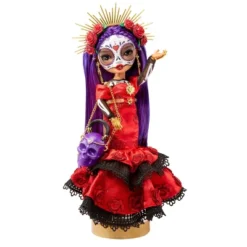 Rainbow High 2022 Celebration Edition Dia De Los Muertos - Maria Garcia Fashion Collector Doll