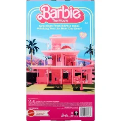 Barbie: The Movie Collectible Gloria Doll Wearing Pink Power Pantsuit -Barbie Store GUEST d4e507b1 8a6d 4009 bddb 55b25936f1db