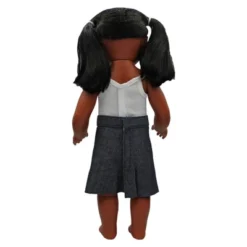 Get Ready Kids Doll, Taylor