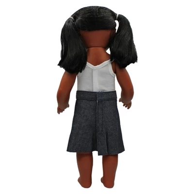 Get Ready Kids Doll, Taylor 1 Get Ready Kids Doll, Taylor