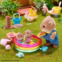 Splashy Otter Family -Barbie Store GUEST d53c4357 fe0f 4415 9a0b f2b52b88fae7