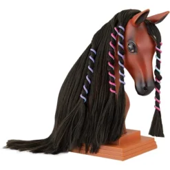 Breyer Animal Creations Breyer Horses Mane Beauty Styling Head | Blaze -Barbie Store GUEST d55d4f6a c27f 46d2 93a1 cc1e79b1679f