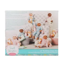 Madame Alexander Small Wonder 14" Bed Time Story Boy Set 12 Madame Alexander Small Wonder 14" Bed Time Story Boy Set -Barbie Store GUEST d55e5685 70e4 48ba aaee 05d063ec972c