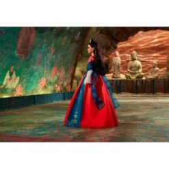 Barbie Signature Lunar New Year Collector Doll 8 Barbie Signature Lunar New Year Collector Doll -Barbie Store GUEST d56ca0fa ed33 410a bbb3 3806b4d574d6