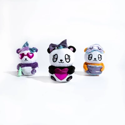 Far Out Toys Playful Panda - Slumber 2 Far Out Toys Playful Panda - Slumber - Image 2