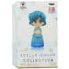 Banpresto Banpresto Sailor Moon Sailor Mercury Sparkle Dress Collection Figure