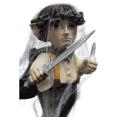 WETA Workshop - Lord Of The Rings - Mini Epics - Frodo Baggins (Limited Ed.) 4 WETA Workshop - Lord Of The Rings - Mini Epics - Frodo Baggins (Limited Ed.) - Image 4