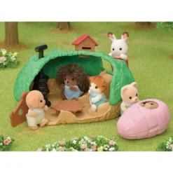 Calico Critters Baby Hedgehog Hideout 7 Calico Critters Baby Hedgehog Hideout -Barbie Store GUEST d7252816 4cae 4e0c b890 73ceedc5a50f
