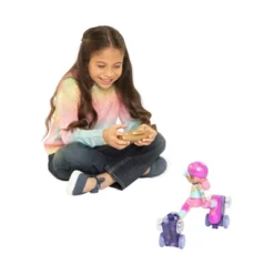 Rock N Roller Skate Girl Lightning Luna Fashion Doll -Barbie Store GUEST d7fc2c70 e9a8 4e20 a2bc f2e8f3361c37