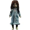Mezco Toyz The Exorcist Regan 10" Living Dead Doll