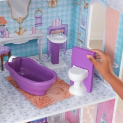 KidKraft Country Estate Dollhouse 20 KidKraft Country Estate Dollhouse -Barbie Store GUEST d84677a3 5c8d 4c38 8f67 7da2a9119d18