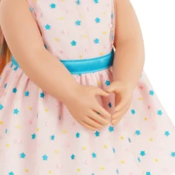 Our Generation Cadence & Cookie 18" Matching Doll & Pet Set -Barbie Store GUEST d942f0cd 1ee7 417f b847 eda2c8f46468