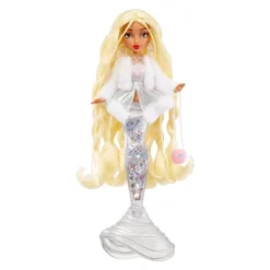Mermaze Mermaidz Winter Waves Gwen Mermaid Fashion Doll -Barbie Store GUEST d96731b7 11b6 4346 9eae c5941996ab8b