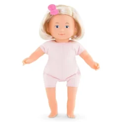 Corolle Les Florolles Jasmine 13" Doll - My First Doll - Painted Eyes -Barbie Store GUEST d979855c 7d91 457e a0a3 a058de7195ff