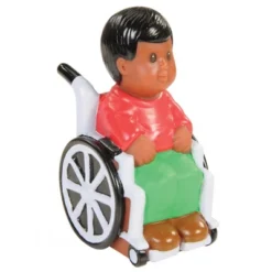 Kaplan Early Learning Friends With Special Needs - Set Of 5 -Barbie Store GUEST db3c1403 757e 41a5 abdf 582c6ddced84