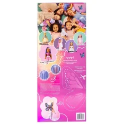 I'M A WOW Olivia The Ballerina 14" Fashion Doll With Color-Changing Hair 14 I'M A WOW Olivia The Ballerina 14" Fashion Doll With Color-Changing Hair -Barbie Store GUEST db5d92c9 f575 4321 8864 1ab50ef51181