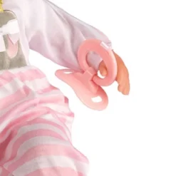 JC Toys Berenguer Boutique 10 Piece Gift Set Pink 15" Realistic Soft Body Baby Doll - Open/Close Eyes 10 JC Toys Berenguer Boutique 10 Piece Gift Set Pink 15" Realistic Soft Body Baby Doll - Open/Close Eyes -Barbie Store GUEST dc20b035 3bbf 4129 9c0f 3653ef68c970