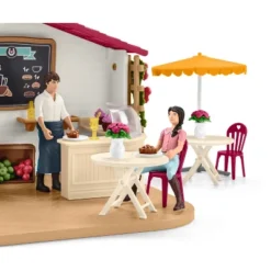 Schleich Rider Cafe 10 Schleich Rider Cafe -Barbie Store GUEST dd8d50f7 9c4a 4fb2 a11b 64d919f30157