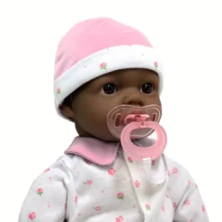 JC Toys La Baby 16" Doll - Purple Outfit -Barbie Store GUEST dd912871 e5e2 440f 98c7 29e1cc820935