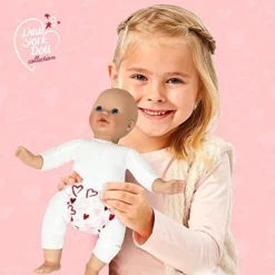 The New York Doll Collection Baby Doll Diaper Bag Set With Accessories -Barbie Store GUEST de45186f af53 4df5 bb10 da04fe9fcb27