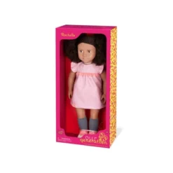 Our Generation Rochelle 18" Fashion Doll -Barbie Store GUEST de4e13a2 0983 43bc b1b1 1e9b67d44512