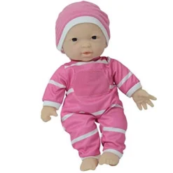 The New York Doll Collection 11 Inch Baby Doll -Barbie Store GUEST deb0befe 353d 4580 80bb fc9d6b009544