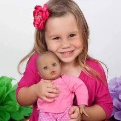 ADORA PlayTime Baby - Pink 9 ADORA PlayTime Baby - Pink -Barbie Store GUEST df47395a e176 4994 aec5 cf5c0c90a18f