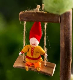 HearthSong Tree Blocks 34-Piece Tree Fort Kit, Includes Platforms, Staircase, Bridges, And More 10 HearthSong Tree Blocks 34-Piece Tree Fort Kit, Includes Platforms, Staircase, Bridges, And More -Barbie Store GUEST df942298 437c 4e1d bf83 a30804b89194 1