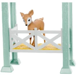 Barbie Careers Animal Rescue Doll And Playset -Barbie Store GUEST dfd441da 9f0b 448b 8966 3b31d4cbf2f3