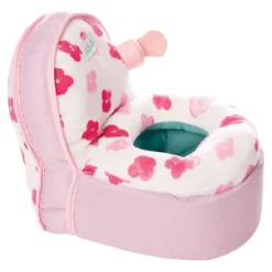 Manhattan Toy Baby Stella Playtime Potty Chair Baby Doll Accessory For 15" Dolls -Barbie Store GUEST e003abba bf31 40eb b9cf 4dc724f623d3