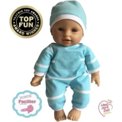 The New York Doll Collection 11 Inch Baby Doll -Barbie Store GUEST e03590be 0849 4651 bbc5 1cab22931032