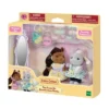 Calico Critters Pony's Hair Stylist Set