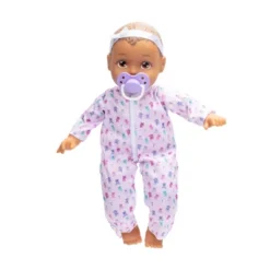 Perfectly Cute Cuddle And Care Baby Doll - Brown Eyes -Barbie Store GUEST e2af3f8c 3c8c 40e0 8d9b e1475a79ea8e