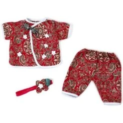 Paradise Galleries Lifelike Reborn Baby Doll Mei, 20 Inch Girl In GentleTouch Vinyl & Weighted Body, 4-Piece Set -Barbie Store GUEST e3089ecf e1c0 47cf acb8 ab59edfad891