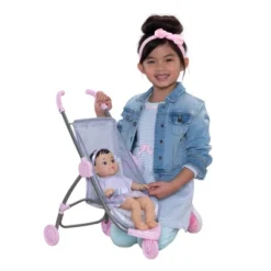 Perfectly Cute Deluxe Nursery Baby Doll Playset 10 Perfectly Cute Deluxe Nursery Baby Doll Playset -Barbie Store GUEST e4bc82d5 c9b9 4f2d a031 eb4e83557f21