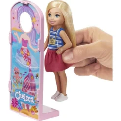 Barbie Club Chelsea Carnival Playset 7 Barbie Club Chelsea Carnival Playset -Barbie Store GUEST e4d67878 a87b 4384 a576 ed9e5f5aac17