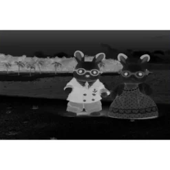 Calico Critters Hopscotch Grandparents -Barbie Store GUEST e4ec0d9f 74aa 454f bfc6 a22f6422fdcf