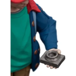 WETA Workshop Mini Epics - Stranger Things (Season 1) - Dustin The Pathfinder (Limited Edition) 8 WETA Workshop Mini Epics - Stranger Things (Season 1) - Dustin The Pathfinder (Limited Edition) -Barbie Store GUEST e5314b52 5312 4061 b497 a27f5db35ba7