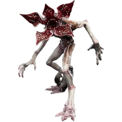 WETA Workshop Mini Epics - Stranger Things (Season 1) - Demogorgon 1 WETA Workshop Mini Epics - Stranger Things (Season 1) - Demogorgon