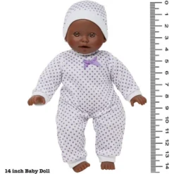 The New York Doll Collection 14 Inch Soft Body Baby Doll -Barbie Store GUEST e6ff8dd8 b833 4388 b363 2aaf4f946a01