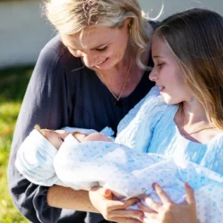 Paradise Galleries Realistic Newborn Doll - Forever Yours Golden, 7-Piece Reborn Doll Gift Set With Magnetic Pacifier -Barbie Store GUEST e73f9a93 9969 4ab3 9ac5 76c999f0e8f6 1