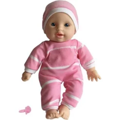 The New York Doll Collection 11 Inch Baby Doll -Barbie Store GUEST e77b7b7b c101 42d8 a241 bd4546de71cd
