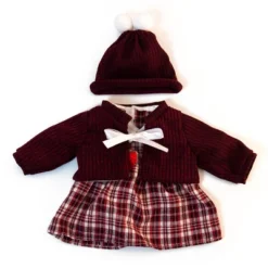 Miniland Boy And Girl Dolls With Down Syndrome - 15" Dolls With Outfits 7 Miniland Boy And Girl Dolls With Down Syndrome - 15" Dolls With Outfits -Barbie Store GUEST e836ccf9 4814 4b6f 932c 08e63172c6c5