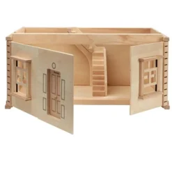 Plantoys| Victorian Dollhouse Basement Floor -Barbie Store GUEST e8e72c6c 407b 4009 bd6d b4356074b806