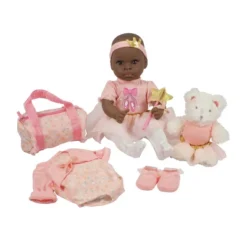 Madame Alexander Small Wonder 14" Ballet Set -Barbie Store GUEST e918c9d8 2978 4e38 ab59 bc86aef15ffd