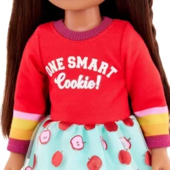 Glitter Girls 14" Doll And Accessories Alessa & School Desk Playset -Barbie Store GUEST e970aba5 cdf3 44f2 988f 8fc7e1e24e4a