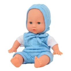 The New York Doll Collection 12 Inch Realistic Baby Doll -Barbie Store GUEST eb0bad36 d5d3 414c a80d 47b2f5c5395d