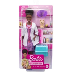 ​Barbie Careers Veterinarian Doll Playset -Barbie Store GUEST ebdd339d bb23 486f beff 66f418f895f0